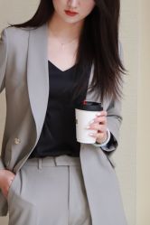 -优山定制西服衬衫大衣(国贸店)