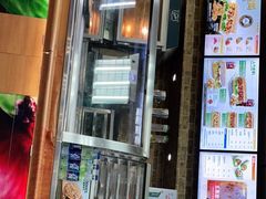 -SUBWAY赛百味(浦东机场店)
