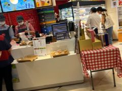 -85度C(南京龙江店)