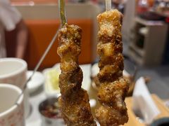 -东门口·新式老北京火锅(河西龙湖天街店)