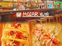 -么哈MOJAR(北京五道口店)