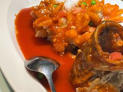 -金牌外婆家(苏州中心店)