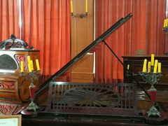 -鼓浪屿钢琴博物馆