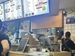 -江记甜品(罗湖店)