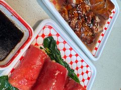 -明腾壹间茶餐厅(新都会花园广场店)