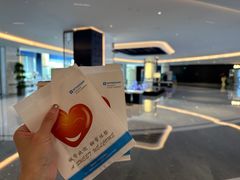 -青岛鑫江温德姆酒店
