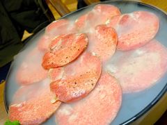 -九田家黑牛烤肉料理(二天地店)