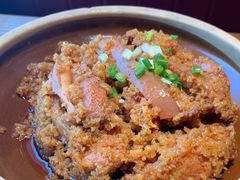 -恰饭·老长沙市井菜(天河客运站店)