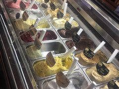 冰淇淋-Patagonia Chocolates(皇后镇店)