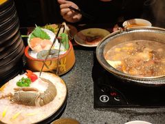 -牛New寿喜烧(虹桥新天地店)