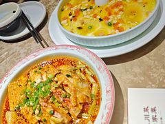 -李氏传家菜(兴城路店)