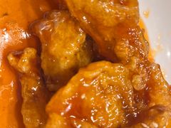 锅包肉-双井轩(双井店)