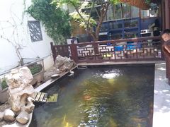 -湖鲜楼