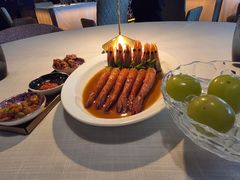 -莉莉海堂HAITANG·烤鸭(国贸商城店)