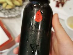 冰镇酸梅汤-大鸭梨烤鸭(石佛营店)