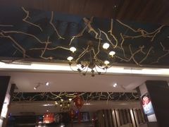 大堂-同喜烤鸭店(光芒店)