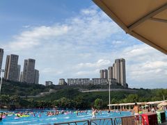 -重庆玛雅海滩水公园
