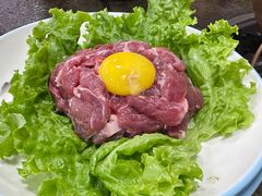 -马记伊源斋涮肉·清真菜(百子湾店)
