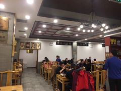 大堂-金生隆(六铺炕店)