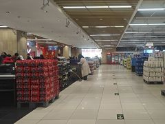 -永辉超市(世纪金源店)