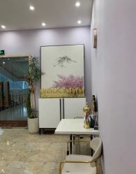 -紫琪尔胸部养护中心