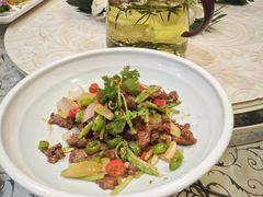 -一江春水·杭帮臻宴(三台山店)