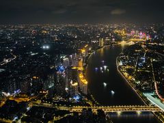 -广州塔
