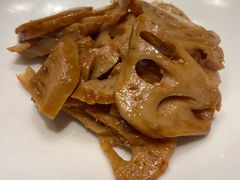 -山南熏肉大饼(辽菜旗舰店)