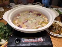-滇铺子·云南特色菜·第九届野生菌美食节(东风东路c86店)