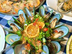 -阿妹小海鲜(下角店)