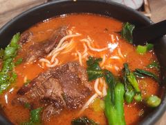 -和府捞面(东直门银座店)