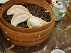 -冶春茶社(星汉大厦店)