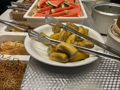 -清心素食自助餐厅(夫子庙店)