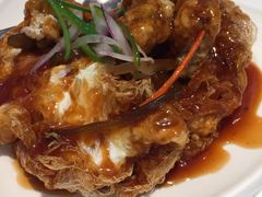 -至潮餐厅精致粤菜·活鲈鱼·走地鸡(珠江新城店)