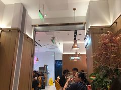 -老板恋上鱼(印象城店)