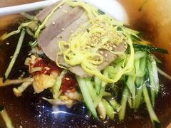传统冷面-顺姬冷面(长春旗舰店)