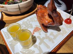 -大鸽饭(动物园店)