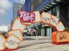 -合景·悠方(成都店)