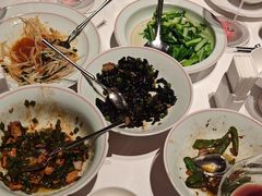 -湘上湘(米其林餐厅-正大中心总店)