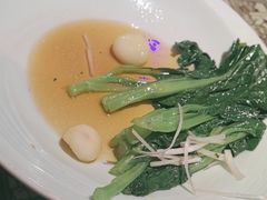 -绿茶餐厅(财富购物中心店)