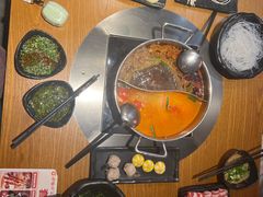 -呷哺呷哺 黄金牧场 (欢乐谷店)