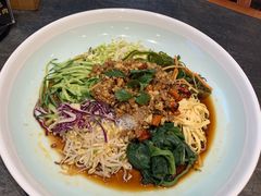 -李记东北饺子馆·东北菜(欢乐谷店)