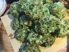 炸丸子-姜厨熏酱小酒馆(广源店)