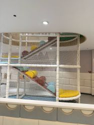 -MELAND亲子乐园•派对•研学(南宁万象城店)
