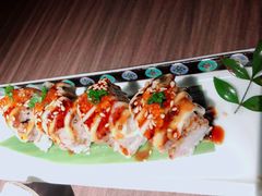 -牛坂烧肉·烧鸟·居酒屋(潮阳里店)