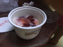 -冰冰酱老味刨冰绵绵冰(中山路总店)