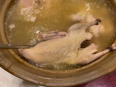 五件子汤-新聚丰菜馆(太监弄店)