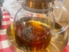 -西贝(华发商都店)