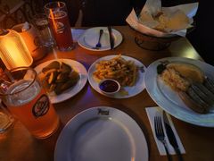 -巴伐利亚啤酒坊(意式风情街店)