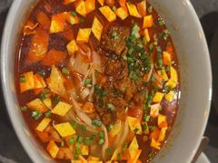 -长安记·大美陕菜(大族广场店)